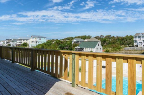 A Most Steller Place by Oak Island Accommodations